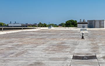 Walditch commercial flat roofing