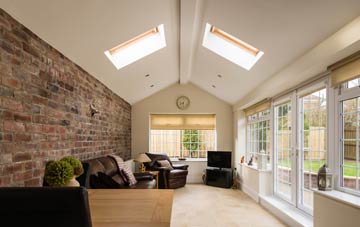 conservatory roof insulation Walditch, Dorset