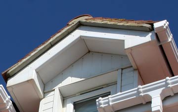 Walditch fascia installation costs