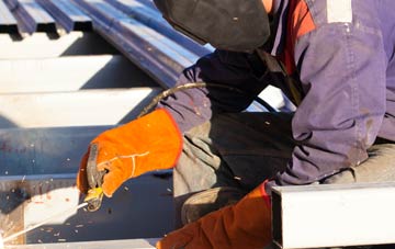 Walditch flat roofing options