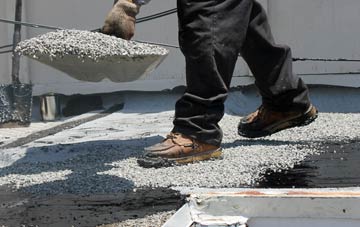 Walditch flat roofing companies