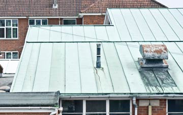 Walditch lead roofing costs