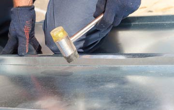 Walditch metal roofing costs