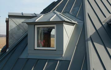 metal roofing Walditch, Dorset