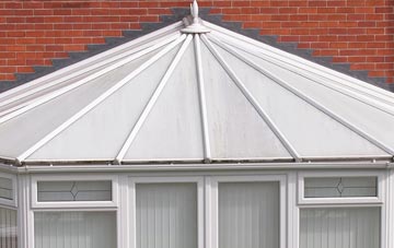 Walditch polycarbonate conservatory roof repairs
