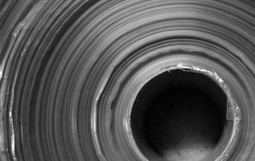 Walditch pvc roof replacement