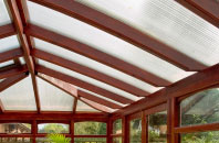 Walditch conservatory roofing insulation