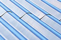 Walditch corrugated roofing
