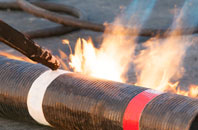 Walditch flat roofing replacement