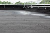 find rated Walditch flat roofing companies